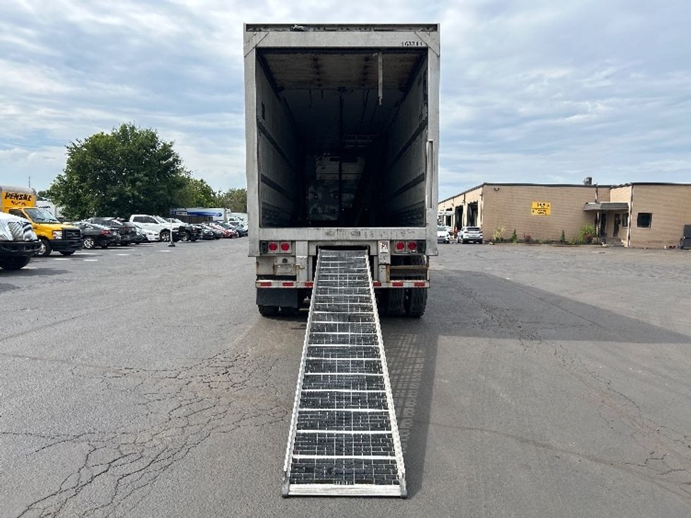 Refrigerated Trailer-Semi Trailers-Great Dane-2017-Trailer-Wilkes Barre-PA-467,277\n\t\tmiles-$ 14,000 - Image 7