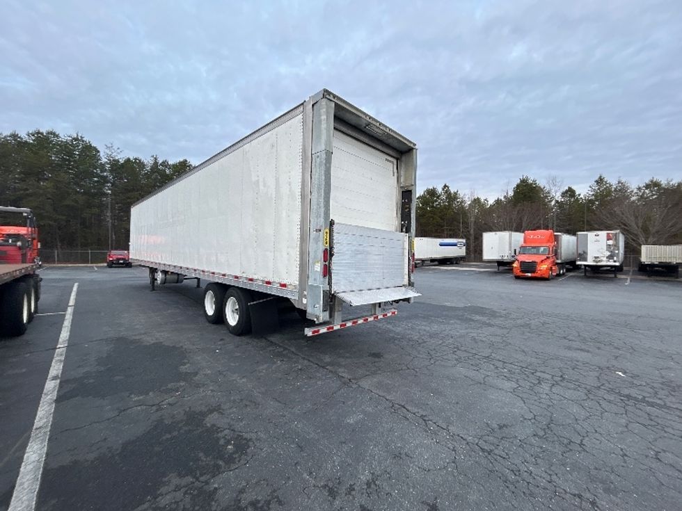 Refrigerated Trailer-Semi Trailers-Great Dane-2017-Trailer-Winston Salem-NC-825,943\n\t\tmiles-$ 23,750 - Image 3