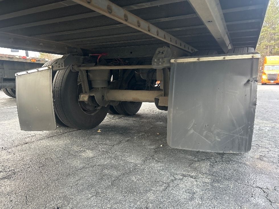 Refrigerated Trailer-Semi Trailers-Great Dane-2017-Trailer-Winston Salem-NC-825,943\n\t\tmiles-$ 23,750 - Image 5