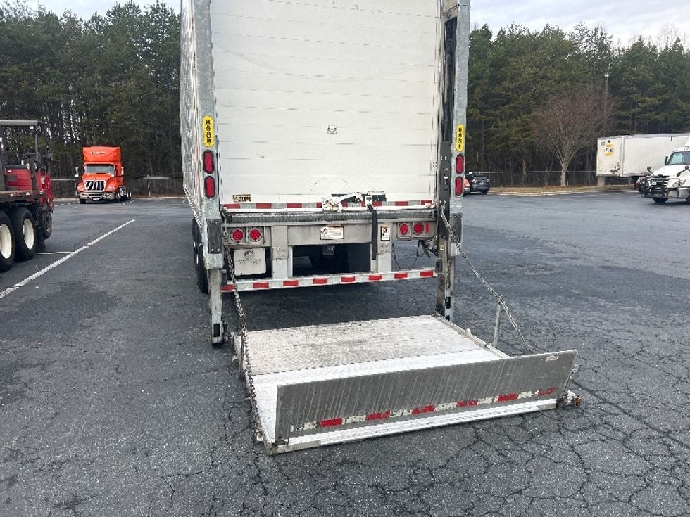 Refrigerated Trailer-Semi Trailers-Great Dane-2017-Trailer-Winston Salem-NC-825,943\n\t\tmiles-$ 23,750 - Image 7