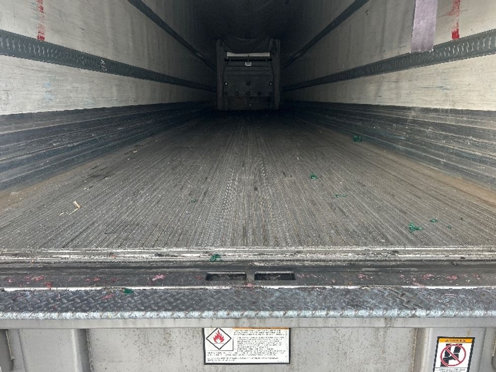 Refrigerated Trailer-Semi Trailers-Great Dane-2017-Trailer-Winston Salem-NC-825,943\n\t\tmiles-$ 23,750 - Image 8