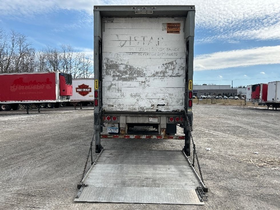 Refrigerated Trailer-Semi Trailers-Great Dane-2017-Trailer-York-PA-454,967\n\t\tmiles-$ 23,000 - Image 11