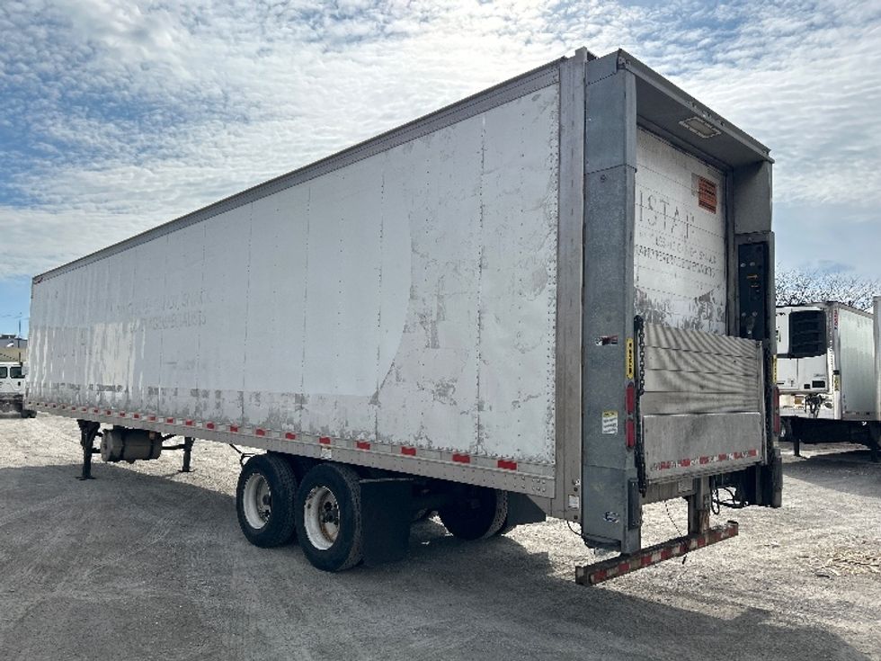 Refrigerated Trailer-Semi Trailers-Great Dane-2017-Trailer-York-PA-454,967\n\t\tmiles-$ 23,000 - Image 3
