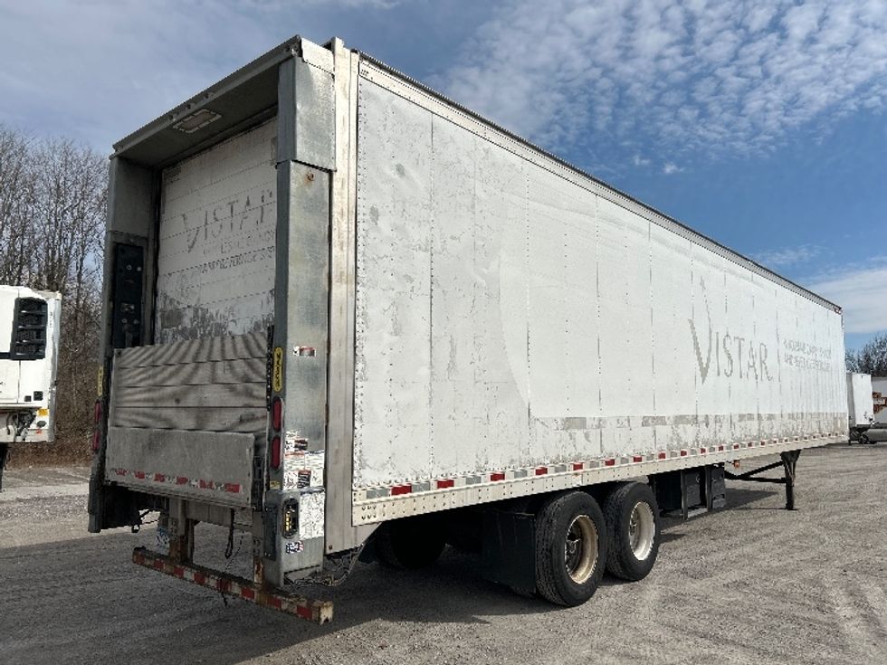 Refrigerated Trailer-Semi Trailers-Great Dane-2017-Trailer-York-PA-454,967\n\t\tmiles-$ 23,000 - Image 4