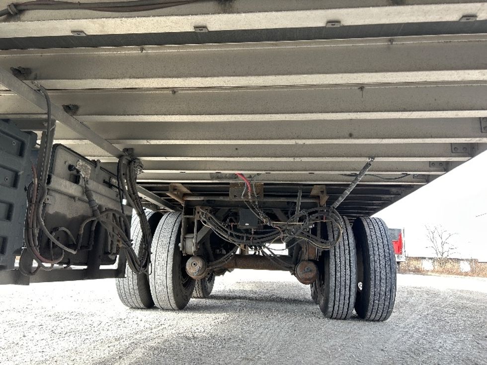 Refrigerated Trailer-Semi Trailers-Great Dane-2017-Trailer-York-PA-454,967\n\t\tmiles-$ 23,000 - Image 5