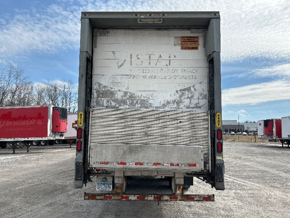 Refrigerated Trailer-Semi Trailers-Great Dane-2017-Trailer-York-PA-454,967\n\t\tmiles-$ 23,000 - Image 6
