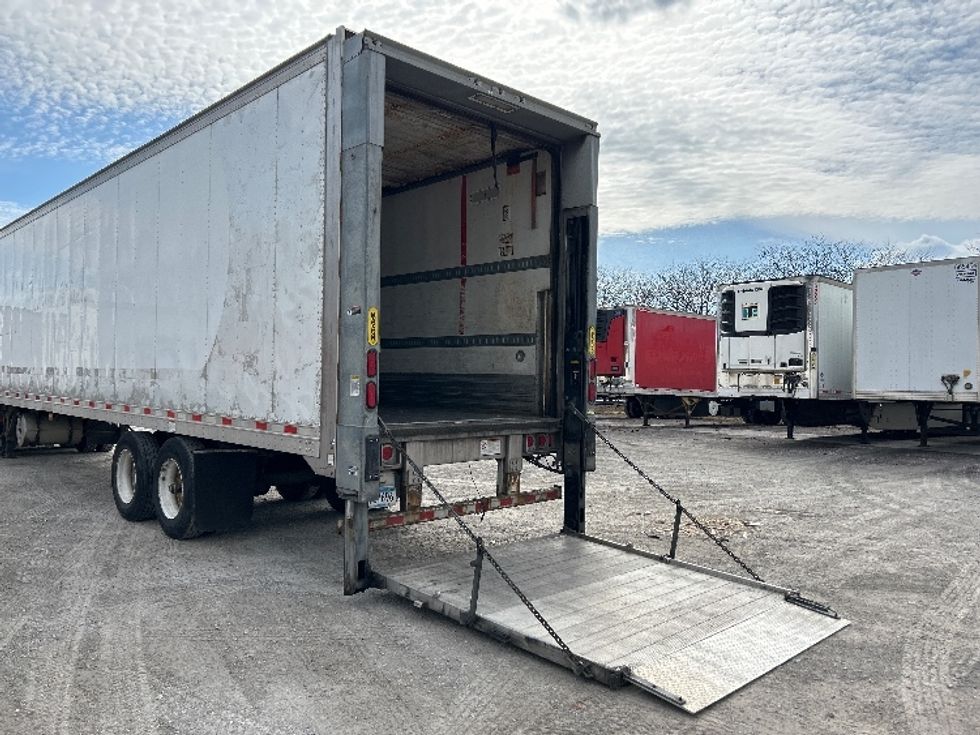 Refrigerated Trailer-Semi Trailers-Great Dane-2017-Trailer-York-PA-454,967\n\t\tmiles-$ 23,000 - Image 7