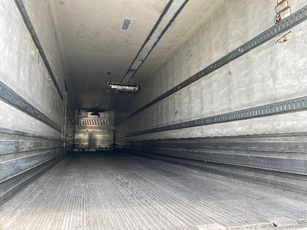 Refrigerated Trailer-Semi Trailers-Great Dane-2018-Trailer-Alabaster-AL-1,093,573\n\t\tmiles-$ 22,000 - Image 10