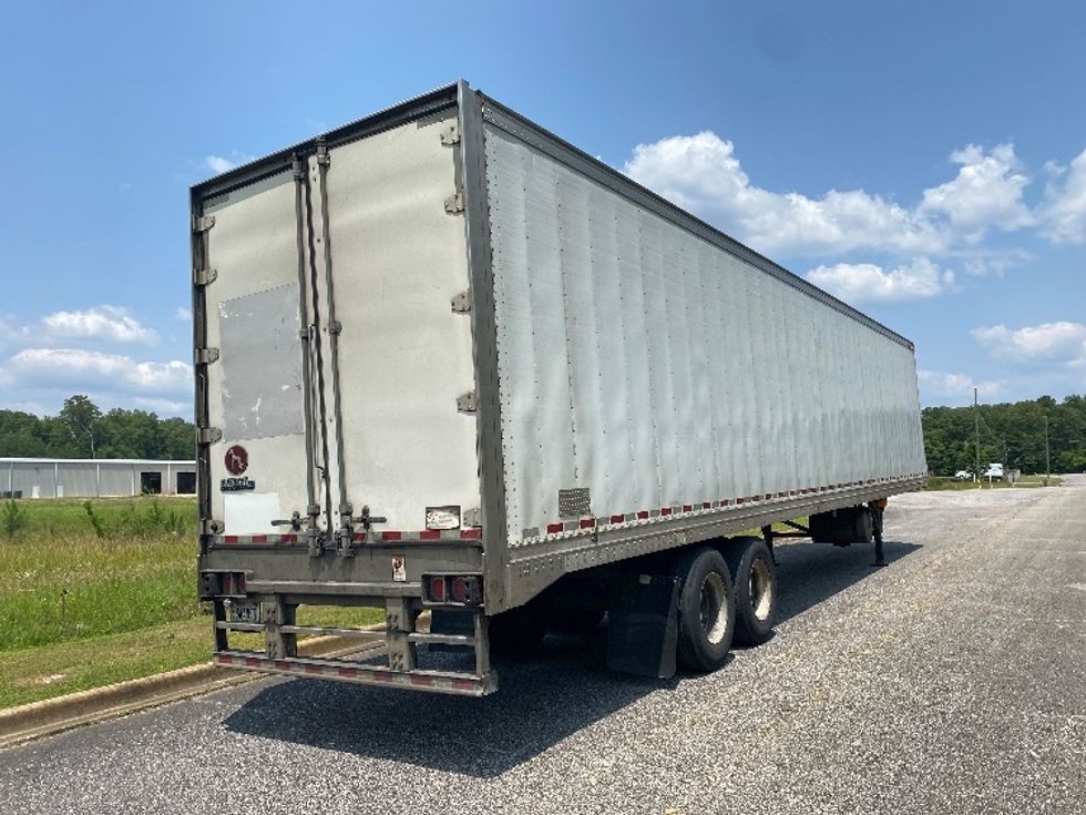 Refrigerated Trailer-Semi Trailers-Great Dane-2018-Trailer-Alabaster-AL-1,093,573\n\t\tmiles-$ 22,000 - Image 4