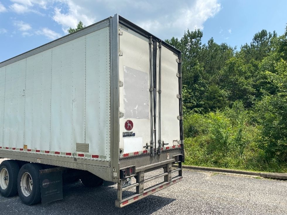 Refrigerated Trailer-Semi Trailers-Great Dane-2018-Trailer-Alabaster-AL-1,093,573\n\t\tmiles-$ 22,000 - Image 7