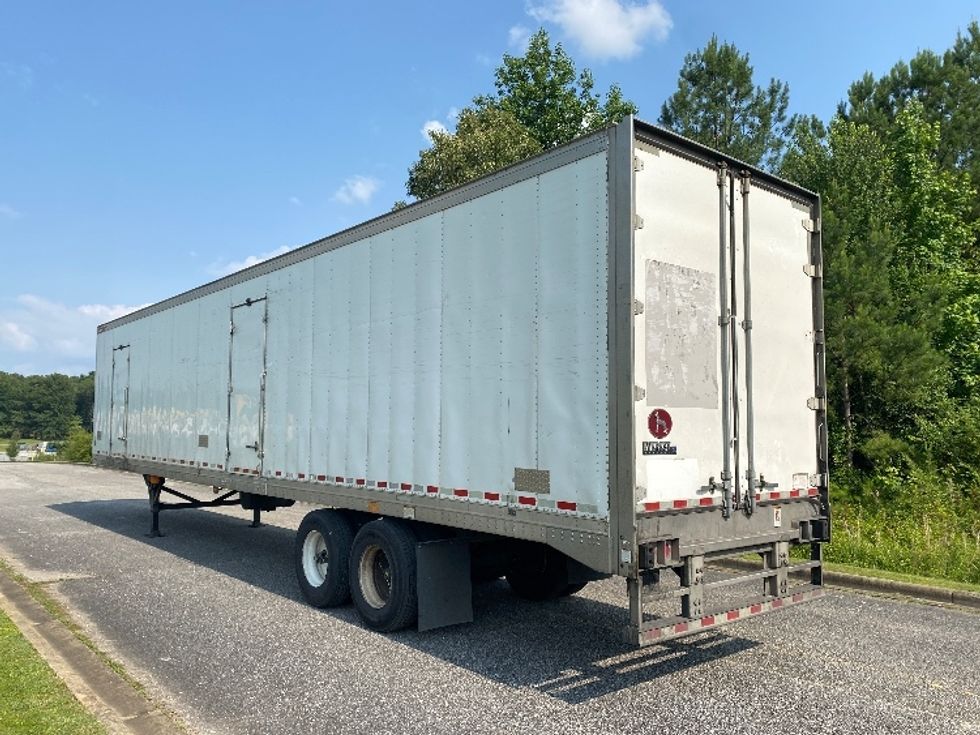 Refrigerated Trailer-Semi Trailers-Great Dane-2018-Trailer-Alabaster-AL-653,181\n\t\tmiles-$ 22,000 - Image 3