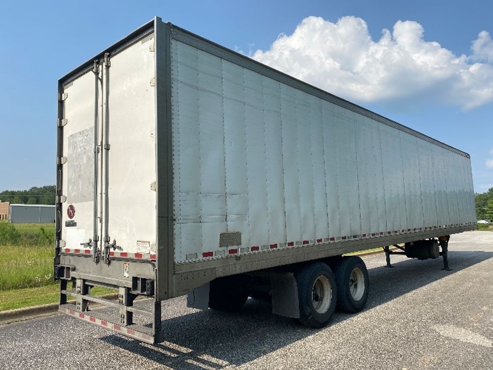 Refrigerated Trailer-Semi Trailers-Great Dane-2018-Trailer-Alabaster-AL-653,181\n\t\tmiles-$ 22,000 - Image 4