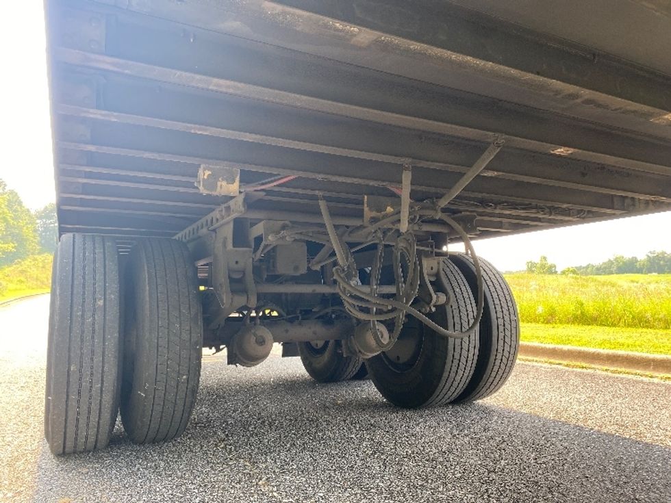 Refrigerated Trailer-Semi Trailers-Great Dane-2018-Trailer-Alabaster-AL-653,181\n\t\tmiles-$ 22,000 - Image 5