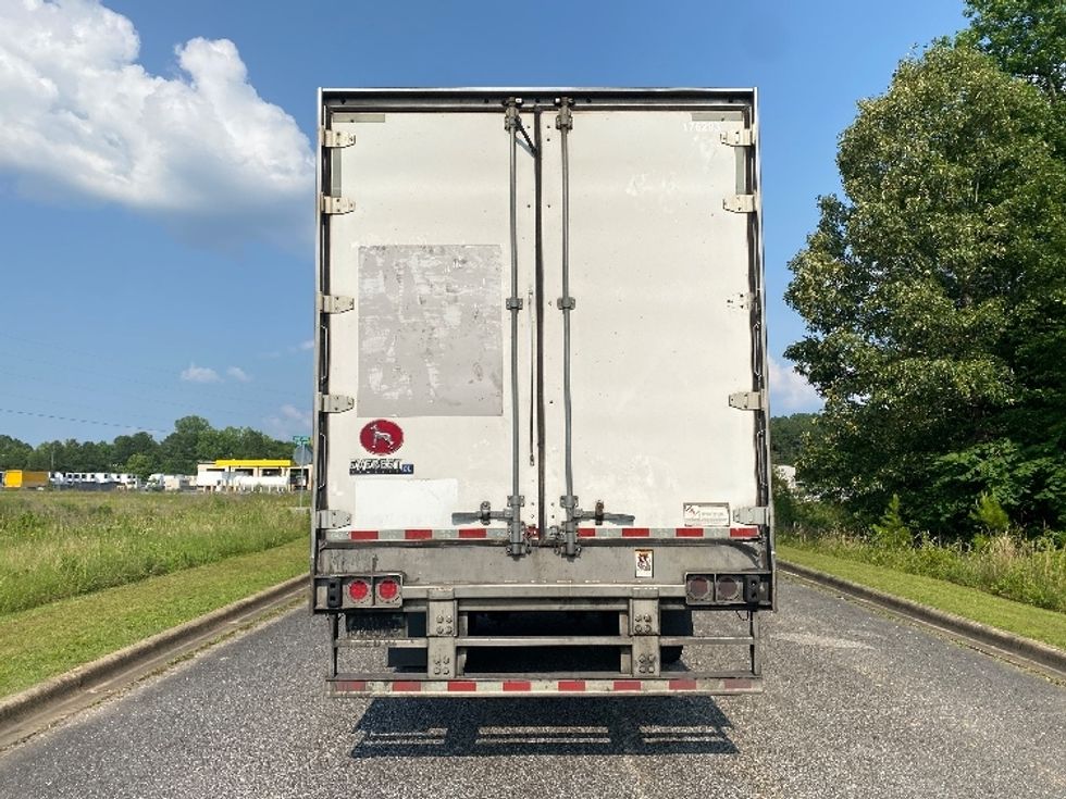 Refrigerated Trailer-Semi Trailers-Great Dane-2018-Trailer-Alabaster-AL-653,181\n\t\tmiles-$ 22,000 - Image 6