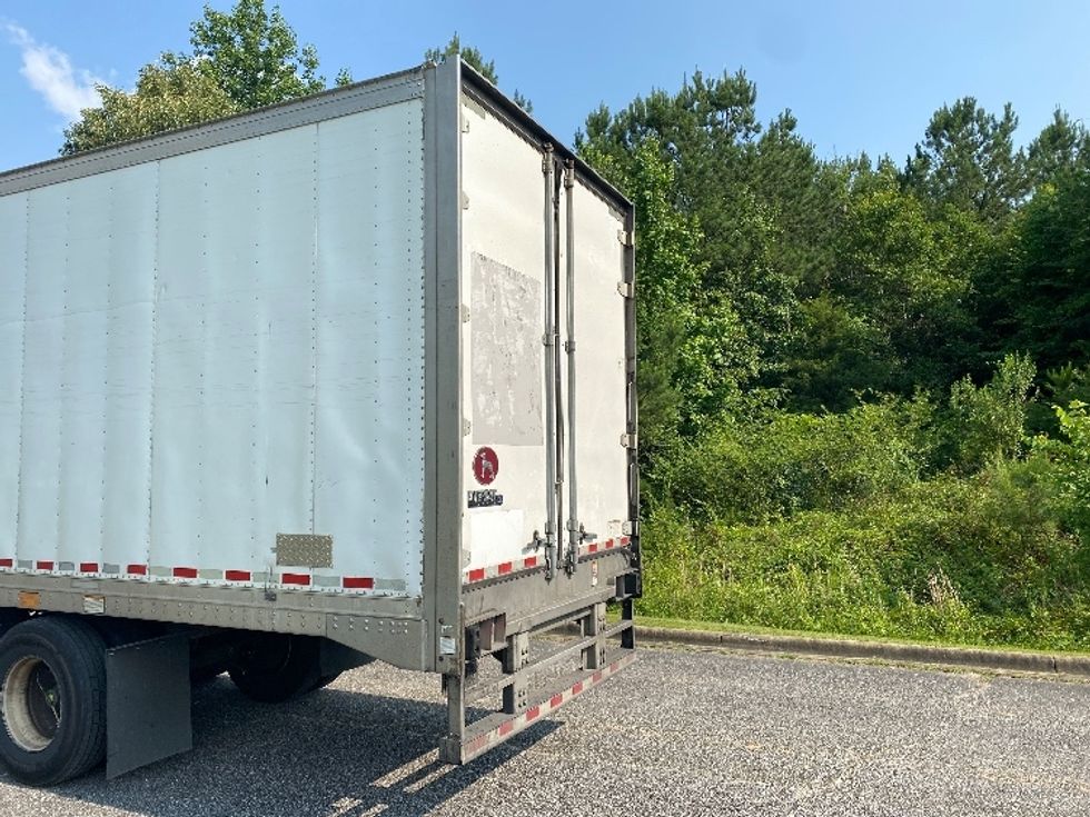 Refrigerated Trailer-Semi Trailers-Great Dane-2018-Trailer-Alabaster-AL-653,181\n\t\tmiles-$ 22,000 - Image 7
