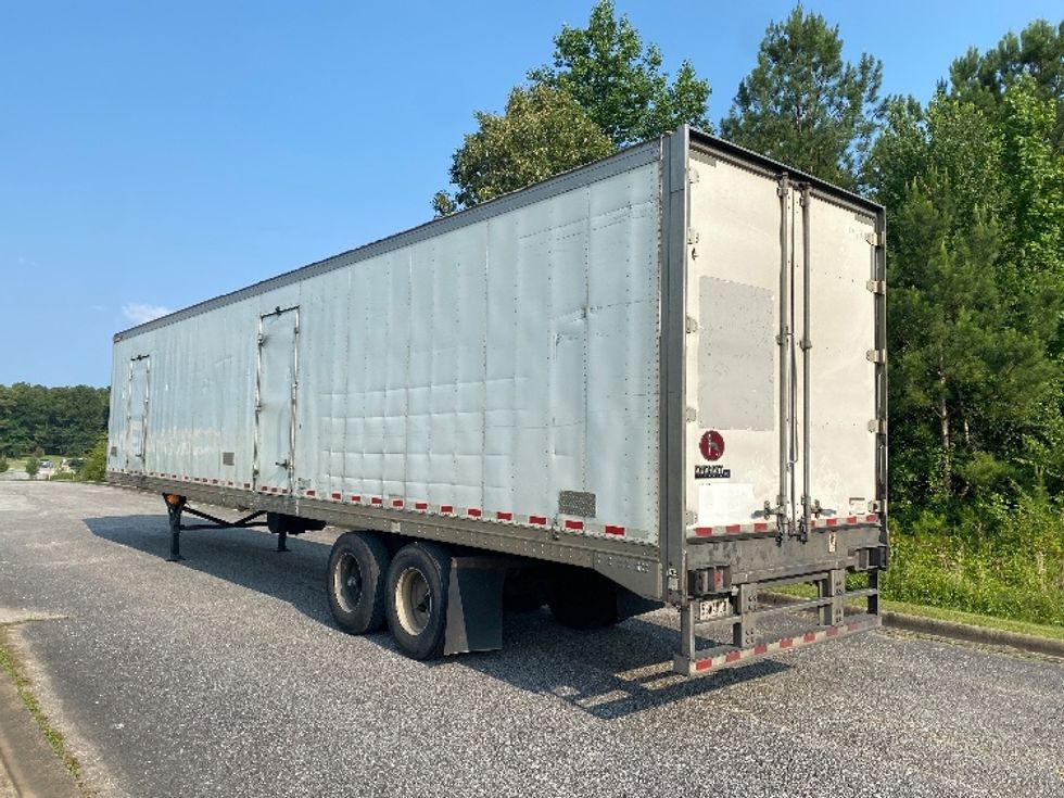 Refrigerated Trailer-Semi Trailers-Great Dane-2018-Trailer-Alabaster-AL-833,437\n\t\tmiles-$ 22,000 - Image 3