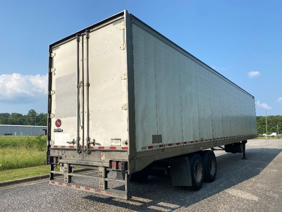 Refrigerated Trailer-Semi Trailers-Great Dane-2018-Trailer-Alabaster-AL-833,437\n\t\tmiles-$ 22,000 - Image 4