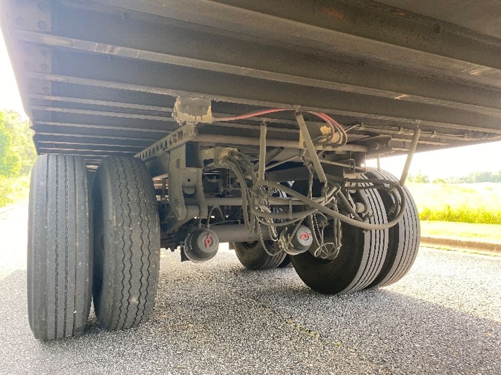 Refrigerated Trailer-Semi Trailers-Great Dane-2018-Trailer-Alabaster-AL-833,437\n\t\tmiles-$ 22,000 - Image 5