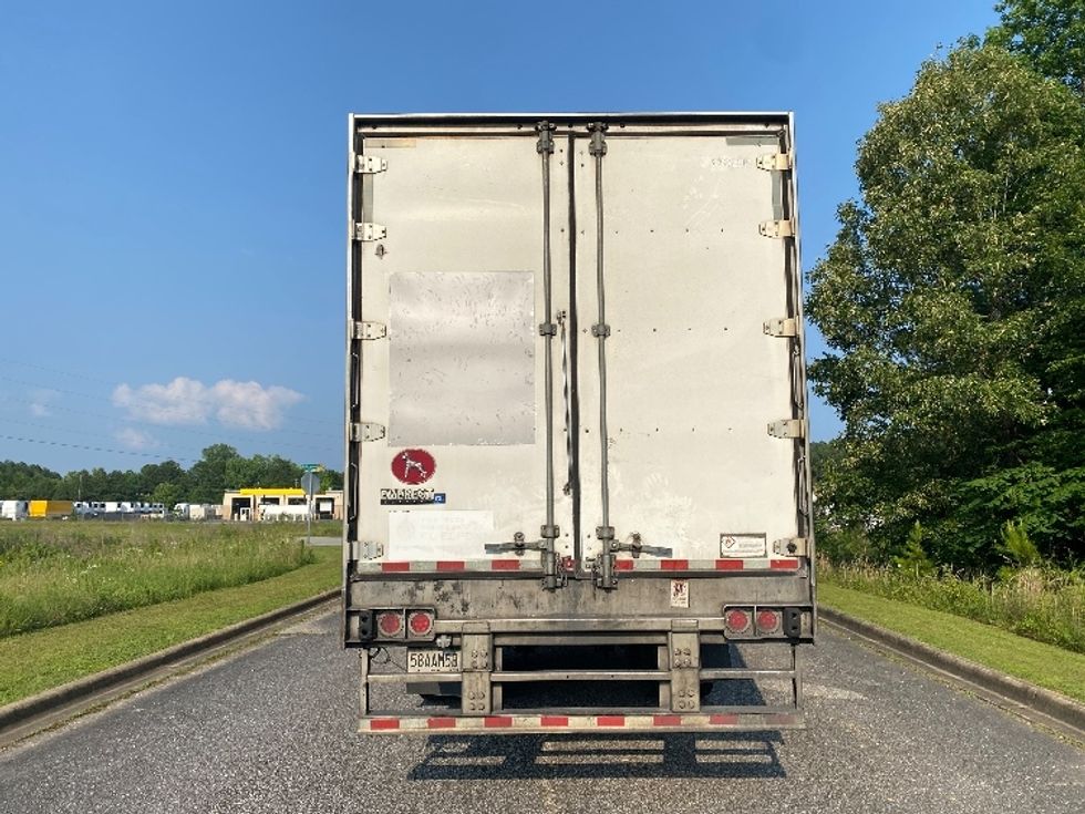 Refrigerated Trailer-Semi Trailers-Great Dane-2018-Trailer-Alabaster-AL-833,437\n\t\tmiles-$ 22,000 - Image 6