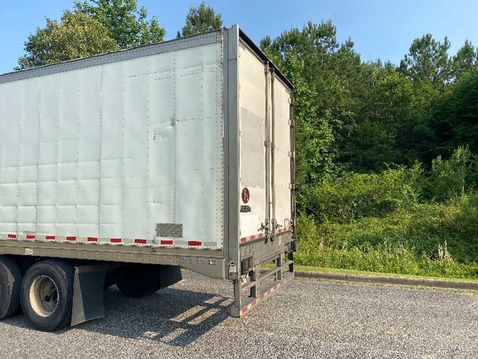 Refrigerated Trailer-Semi Trailers-Great Dane-2018-Trailer-Alabaster-AL-833,437\n\t\tmiles-$ 22,000 - Image 7
