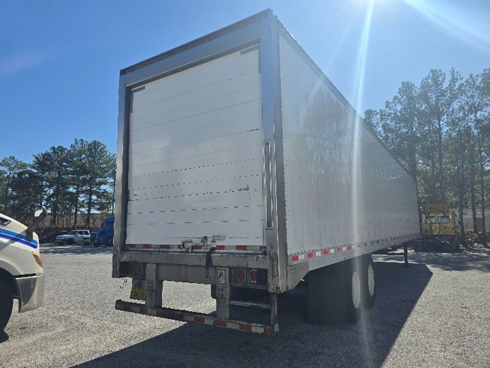 Refrigerated Trailer-Semi Trailers-Great Dane-2018-Trailer-Atlanta (Forest Park)-GA-798,075\n\t\tmiles-$ 20,500 - Image 4