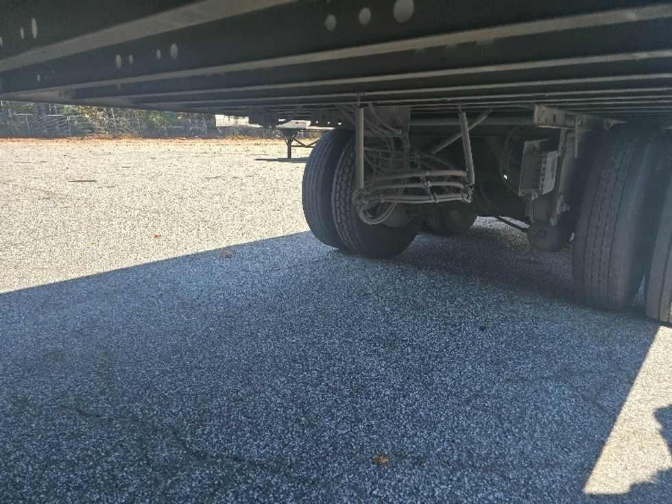 Refrigerated Trailer-Semi Trailers-Great Dane-2018-Trailer-Atlanta (Forest Park)-GA-798,075\n\t\tmiles-$ 20,500 - Image 5
