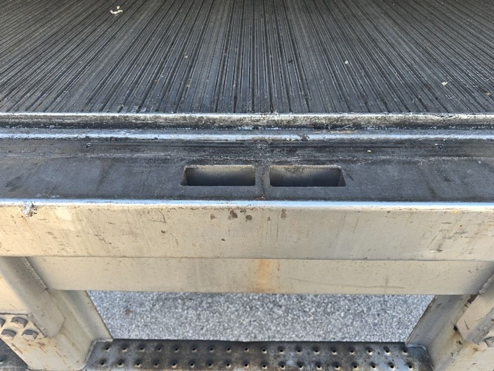 Refrigerated Trailer-Semi Trailers-Great Dane-2018-Trailer-Atlanta (Forest Park)-GA-798,075\n\t\tmiles-$ 20,500 - Image 7