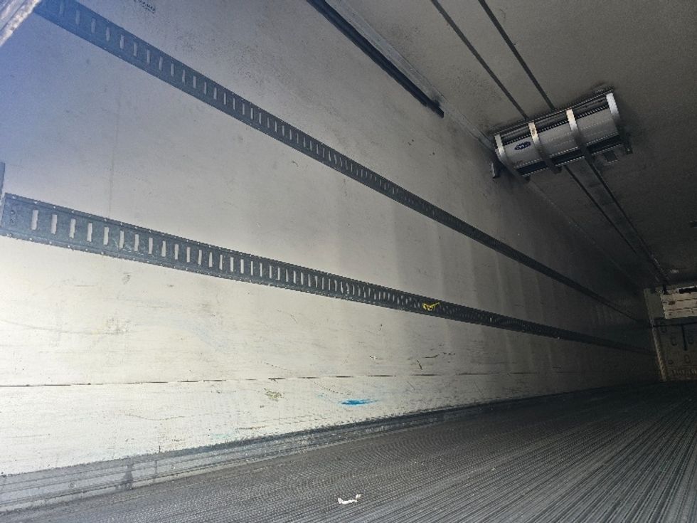 Refrigerated Trailer-Semi Trailers-Great Dane-2018-Trailer-Atlanta (Forest Park)-GA-798,075\n\t\tmiles-$ 20,500 - Image 8