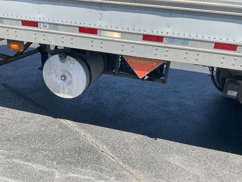 Refrigerated Trailer-Semi Trailers-Great Dane-2018-Trailer-Aurora-CO-231,119\n\t\tmiles-$ 35,250 - Image 12