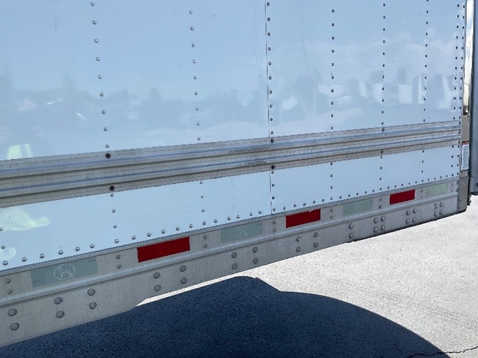 Refrigerated Trailer-Semi Trailers-Great Dane-2018-Trailer-Aurora-CO-231,119\n\t\tmiles-$ 35,250 - Image 13
