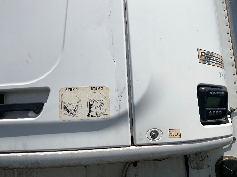Refrigerated Trailer-Semi Trailers-Great Dane-2018-Trailer-Aurora-CO-231,119\n\t\tmiles-$ 35,250 - Image 14