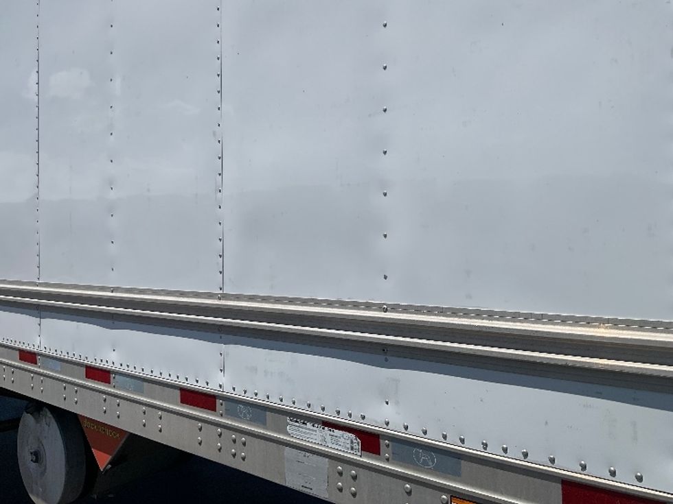 Refrigerated Trailer-Semi Trailers-Great Dane-2018-Trailer-Aurora-CO-231,119\n\t\tmiles-$ 35,250 - Image 15