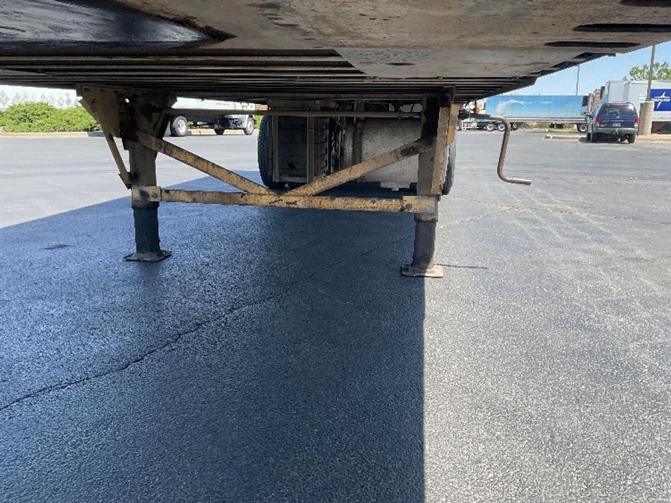 Refrigerated Trailer-Semi Trailers-Great Dane-2018-Trailer-Aurora-CO-231,119\n\t\tmiles-$ 35,250 - Image 5