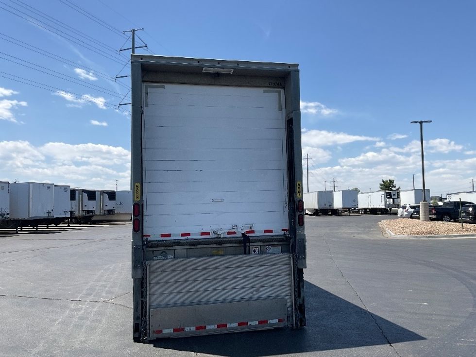 Refrigerated Trailer-Semi Trailers-Great Dane-2018-Trailer-Aurora-CO-231,119\n\t\tmiles-$ 35,250 - Image 6