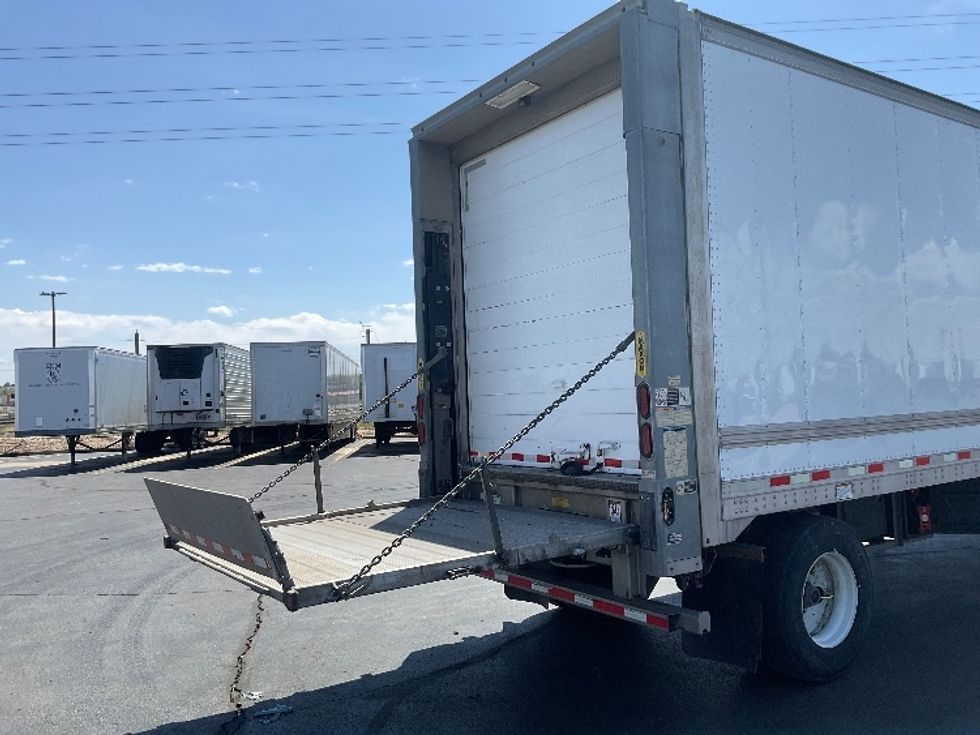 Refrigerated Trailer-Semi Trailers-Great Dane-2018-Trailer-Aurora-CO-231,119\n\t\tmiles-$ 35,250 - Image 7