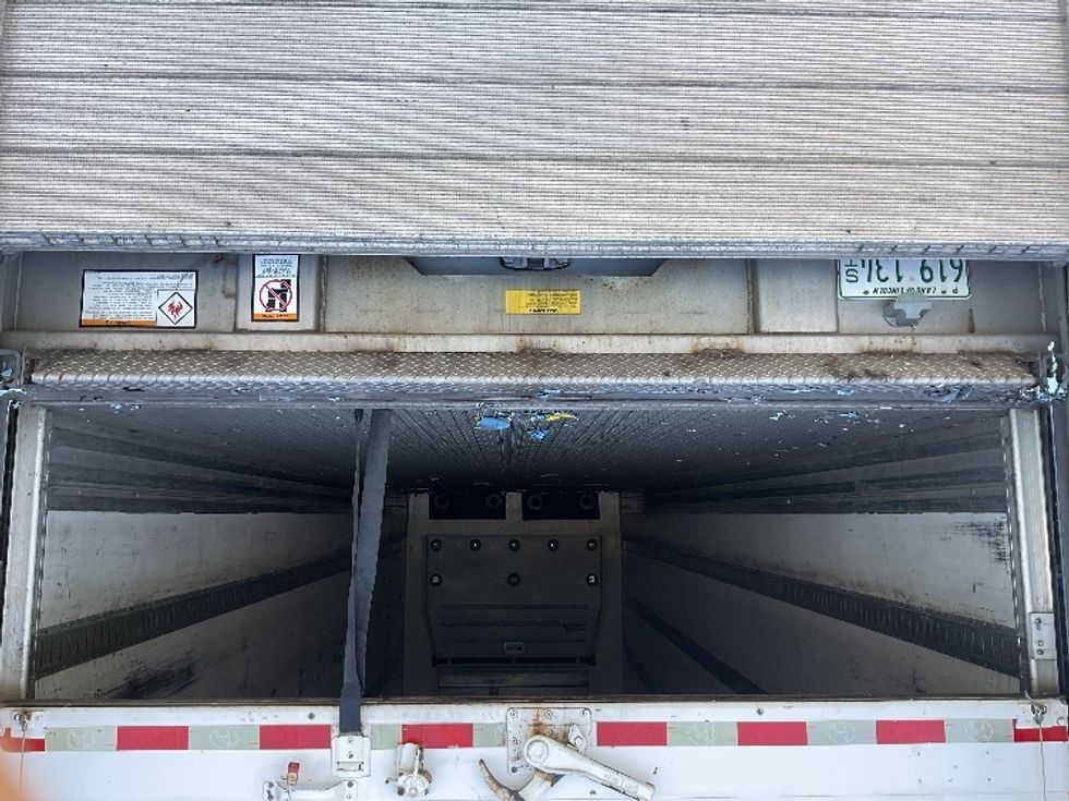 Refrigerated Trailer-Semi Trailers-Great Dane-2018-Trailer-Aurora-CO-231,119\n\t\tmiles-$ 35,250 - Image 8
