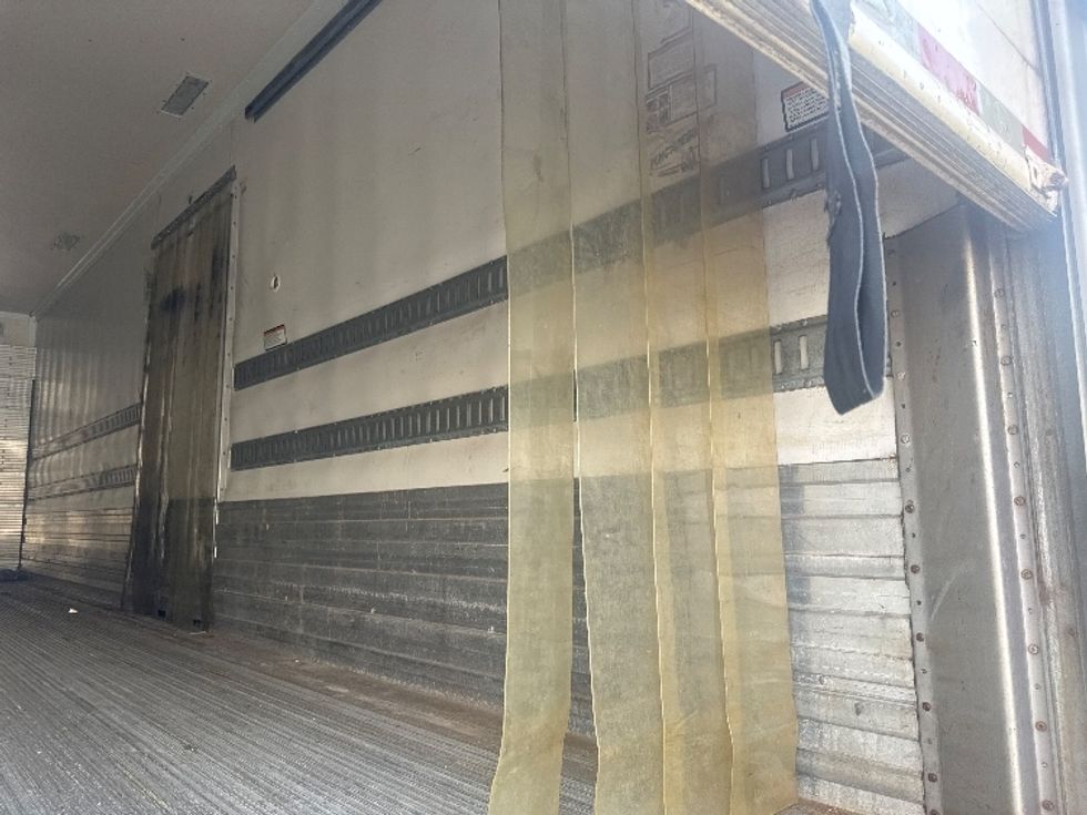 Refrigerated Trailer-Semi Trailers-Great Dane-2018-Trailer-Baltimore-MD-243,729\n\t\tmiles-$ 19,500 - Image 10