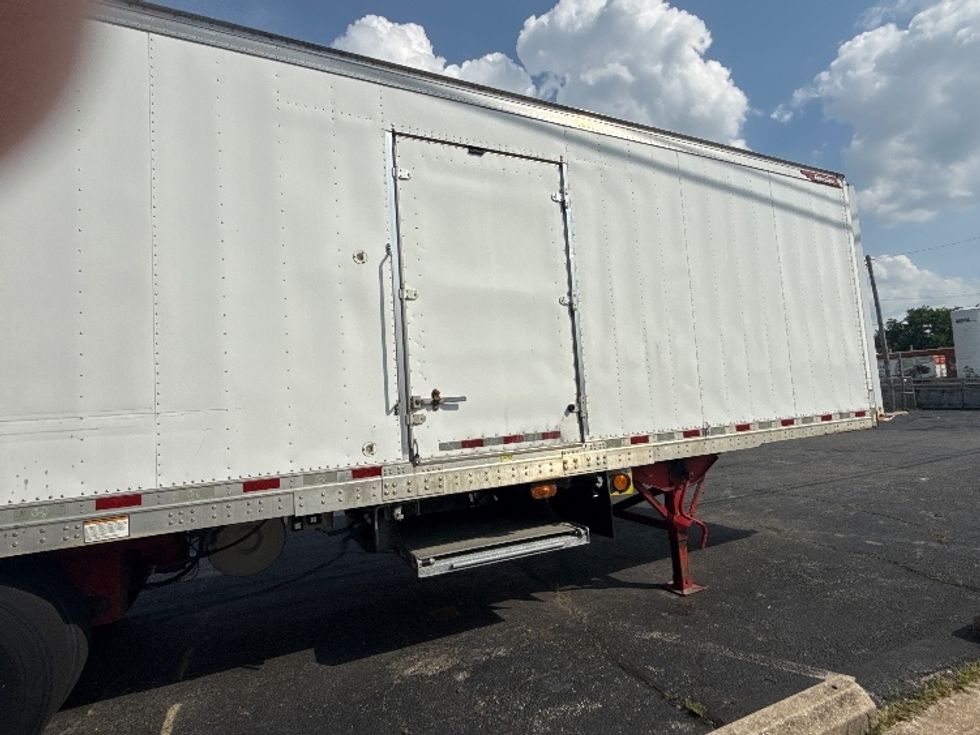 Refrigerated Trailer-Semi Trailers-Great Dane-2018-Trailer-Baltimore-MD-243,729\n\t\tmiles-$ 19,500 - Image 11