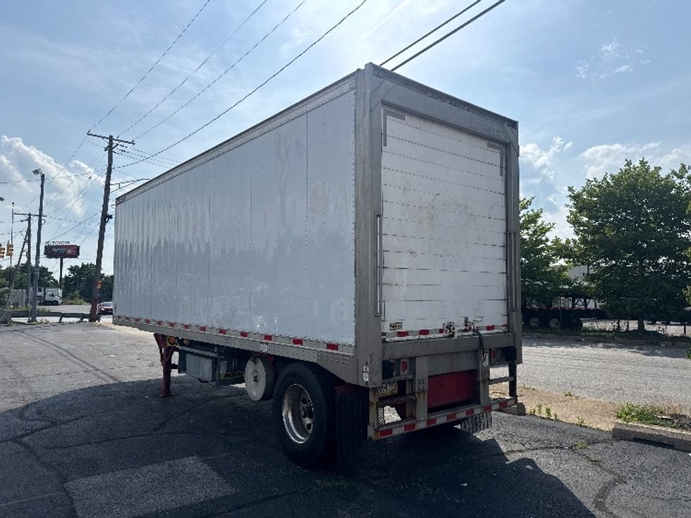 Refrigerated Trailer-Semi Trailers-Great Dane-2018-Trailer-Baltimore-MD-243,729\n\t\tmiles-$ 19,500 - Image 3