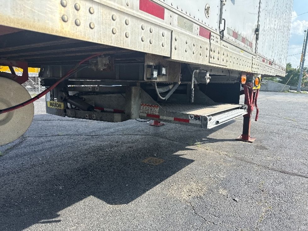 Refrigerated Trailer-Semi Trailers-Great Dane-2018-Trailer-Baltimore-MD-243,729\n\t\tmiles-$ 19,500 - Image 5