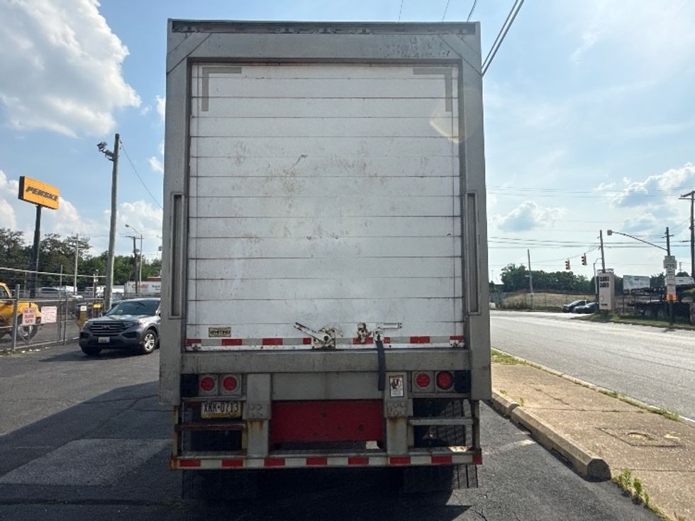 Refrigerated Trailer-Semi Trailers-Great Dane-2018-Trailer-Baltimore-MD-243,729\n\t\tmiles-$ 19,500 - Image 6