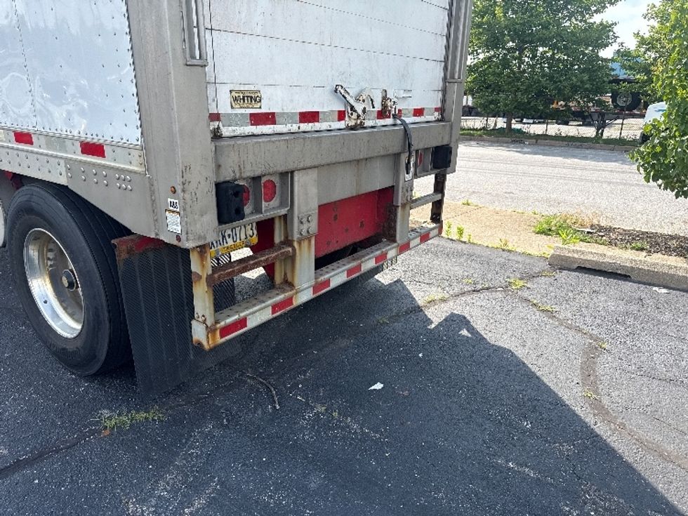 Refrigerated Trailer-Semi Trailers-Great Dane-2018-Trailer-Baltimore-MD-243,729\n\t\tmiles-$ 19,500 - Image 7