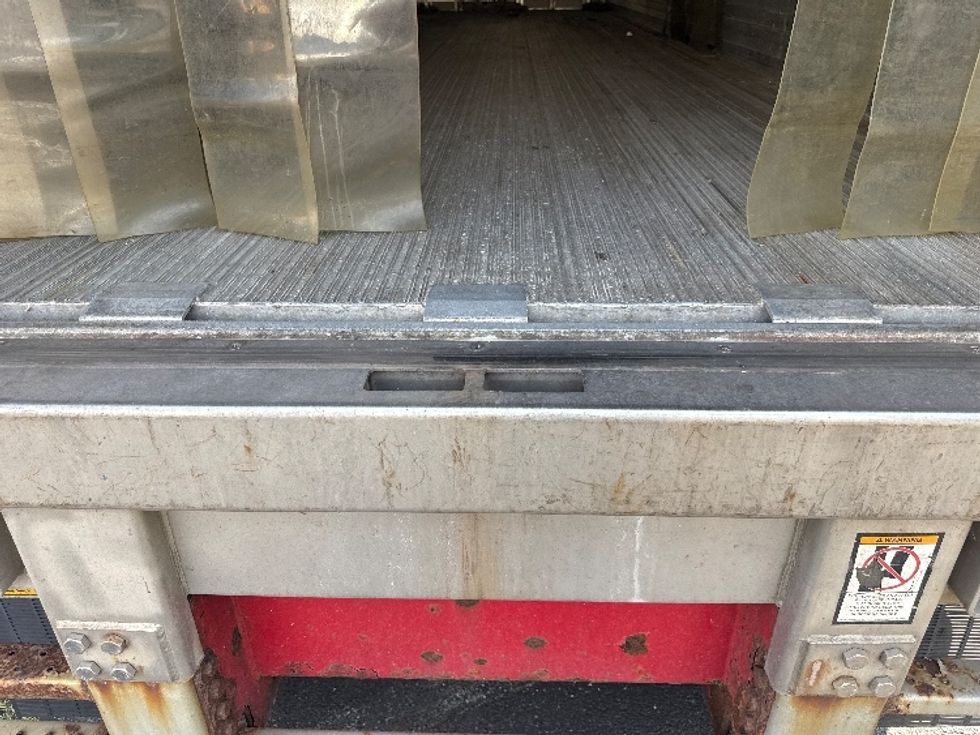 Refrigerated Trailer-Semi Trailers-Great Dane-2018-Trailer-Baltimore-MD-243,729\n\t\tmiles-$ 19,500 - Image 8