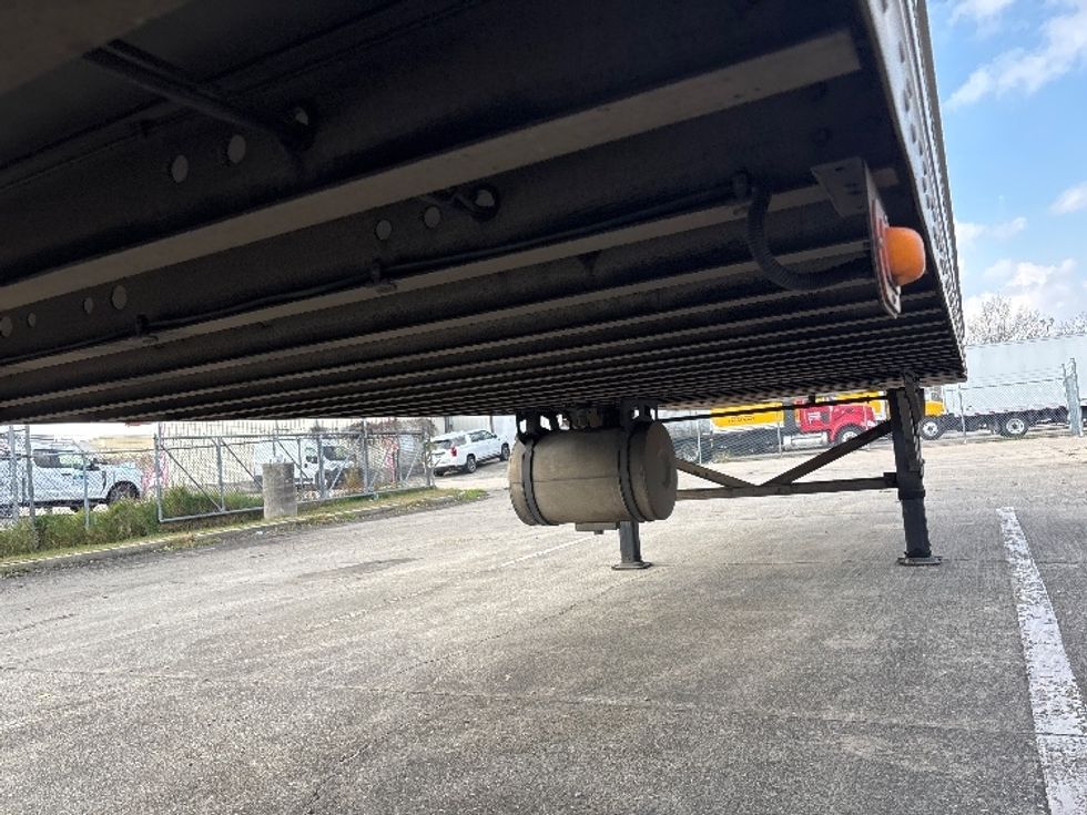 Refrigerated Trailer-Semi Trailers-Great Dane-2018-Trailer-Baton Rouge-LA-656,715\n\t\tmiles-$ 39,250 - Image 6