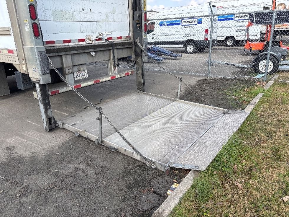 Refrigerated Trailer-Semi Trailers-Great Dane-2018-Trailer-Baton Rouge-LA-656,715\n\t\tmiles-$ 39,250 - Image 8