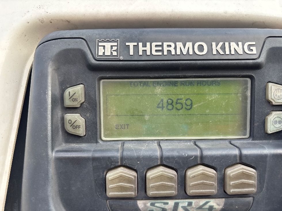 Refrigerated Trailer-Semi Trailers-Great Dane-2018-Trailer-Baton Rouge-LA-656,715\n\t\tmiles-$ 39,250 - Image 9