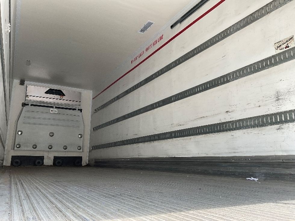 Refrigerated Trailer-Semi Trailers-Great Dane-2018-Trailer-Bethlehem-PA-413,327\n\t\tmiles-$ 28,000 - Image 10