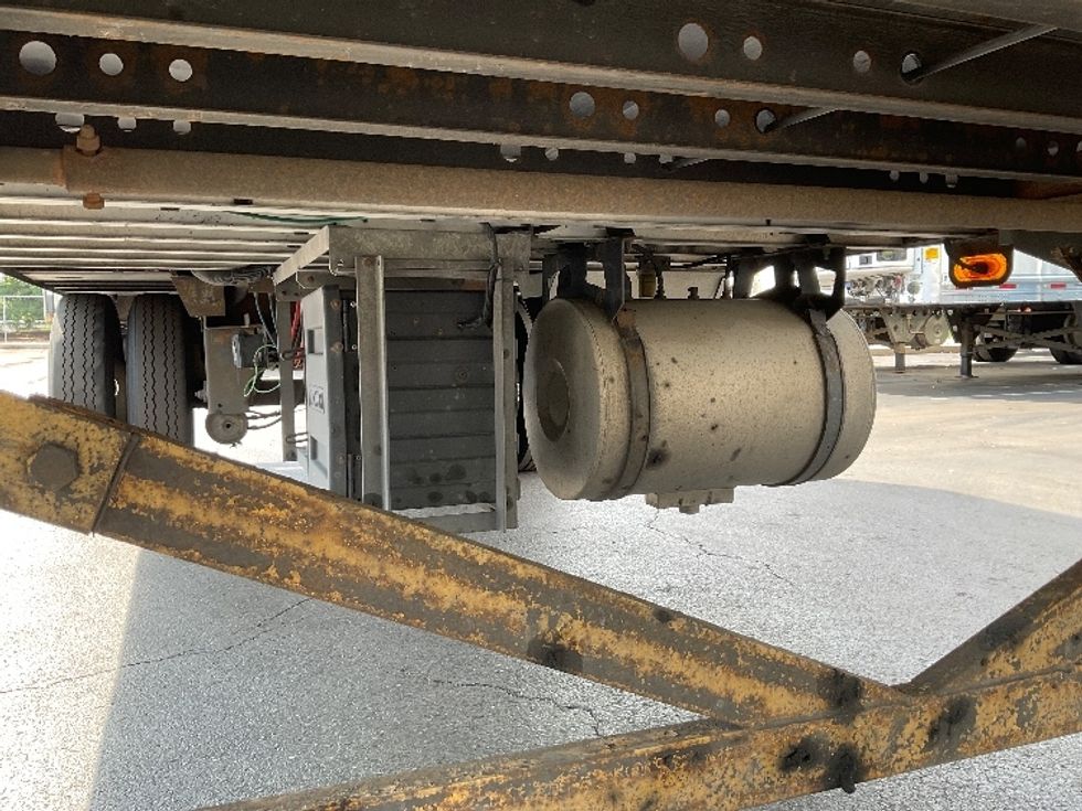 Refrigerated Trailer-Semi Trailers-Great Dane-2018-Trailer-Bethlehem-PA-413,327\n\t\tmiles-$ 28,000 - Image 5