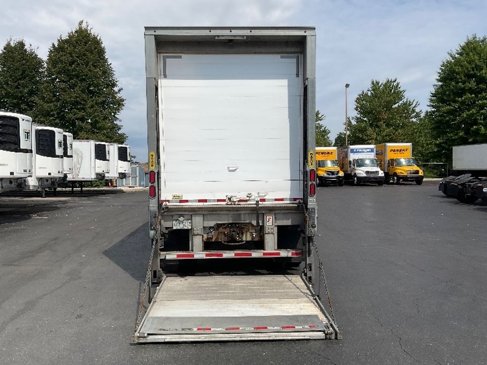 Refrigerated Trailer-Semi Trailers-Great Dane-2018-Trailer-Bethlehem-PA-413,327\n\t\tmiles-$ 28,000 - Image 6