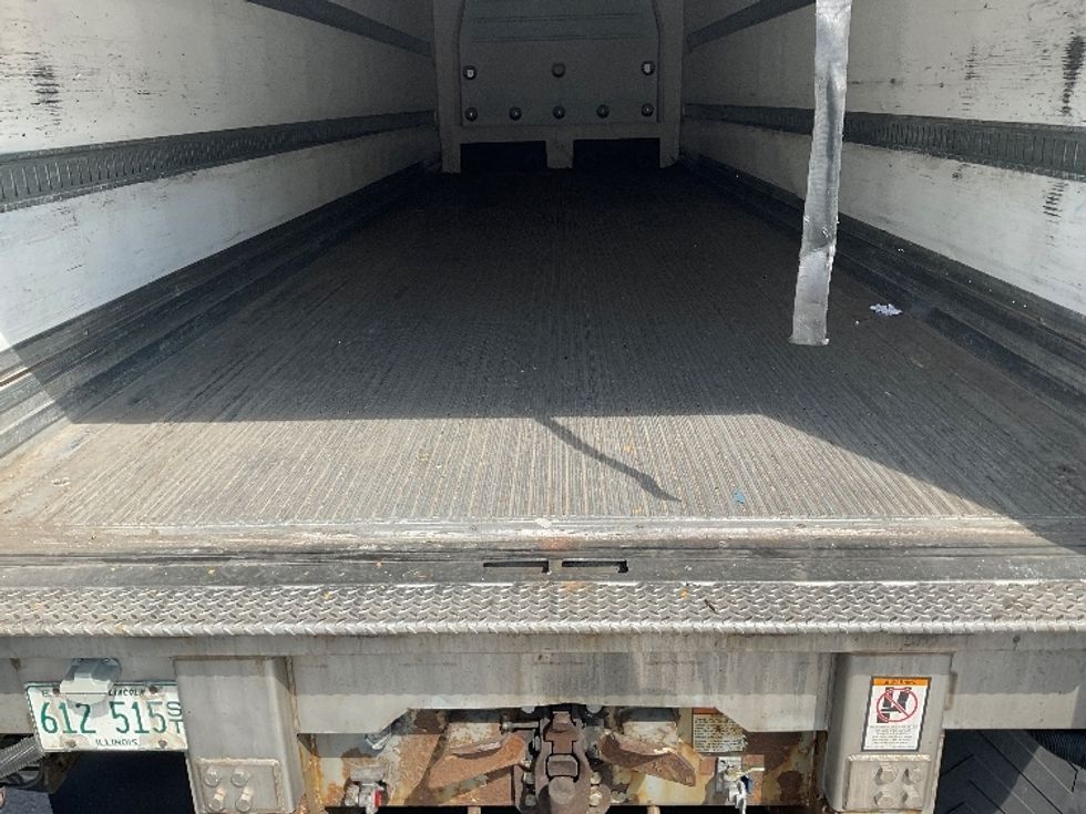 Refrigerated Trailer-Semi Trailers-Great Dane-2018-Trailer-Bethlehem-PA-413,327\n\t\tmiles-$ 28,000 - Image 8